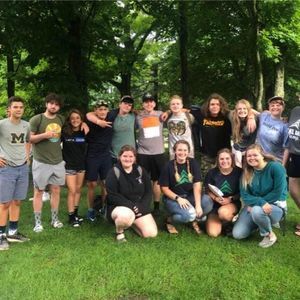 Meet your Posher, Natalie